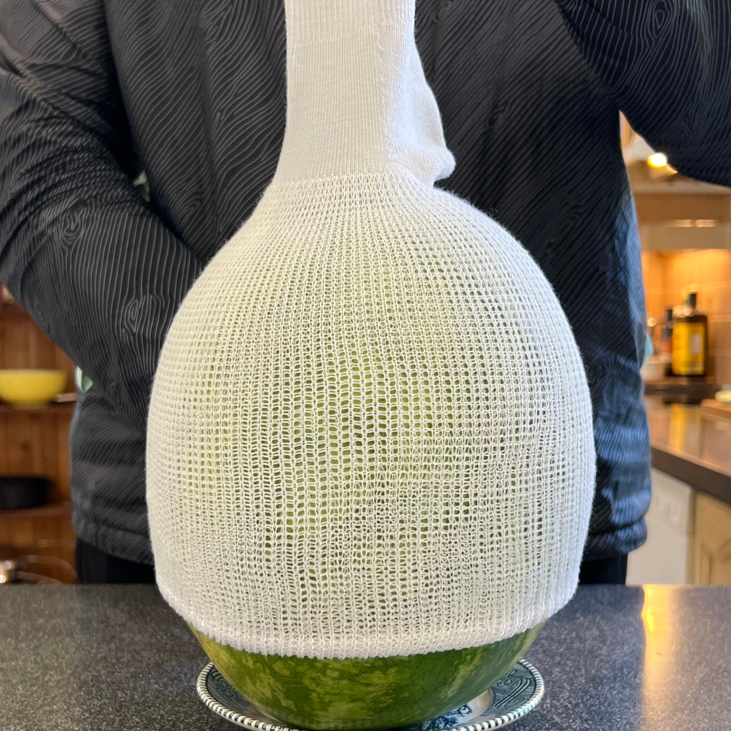 Premium Bamboo Wellness Socks™