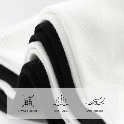 Premium Bamboo Wellness Socks™