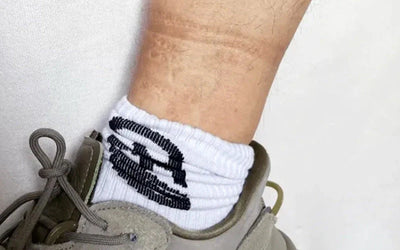 Knee High Compression Sock