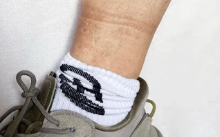 Knee High Compression Sock