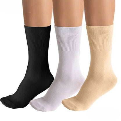 Premium Bamboo Wellness Socks™
